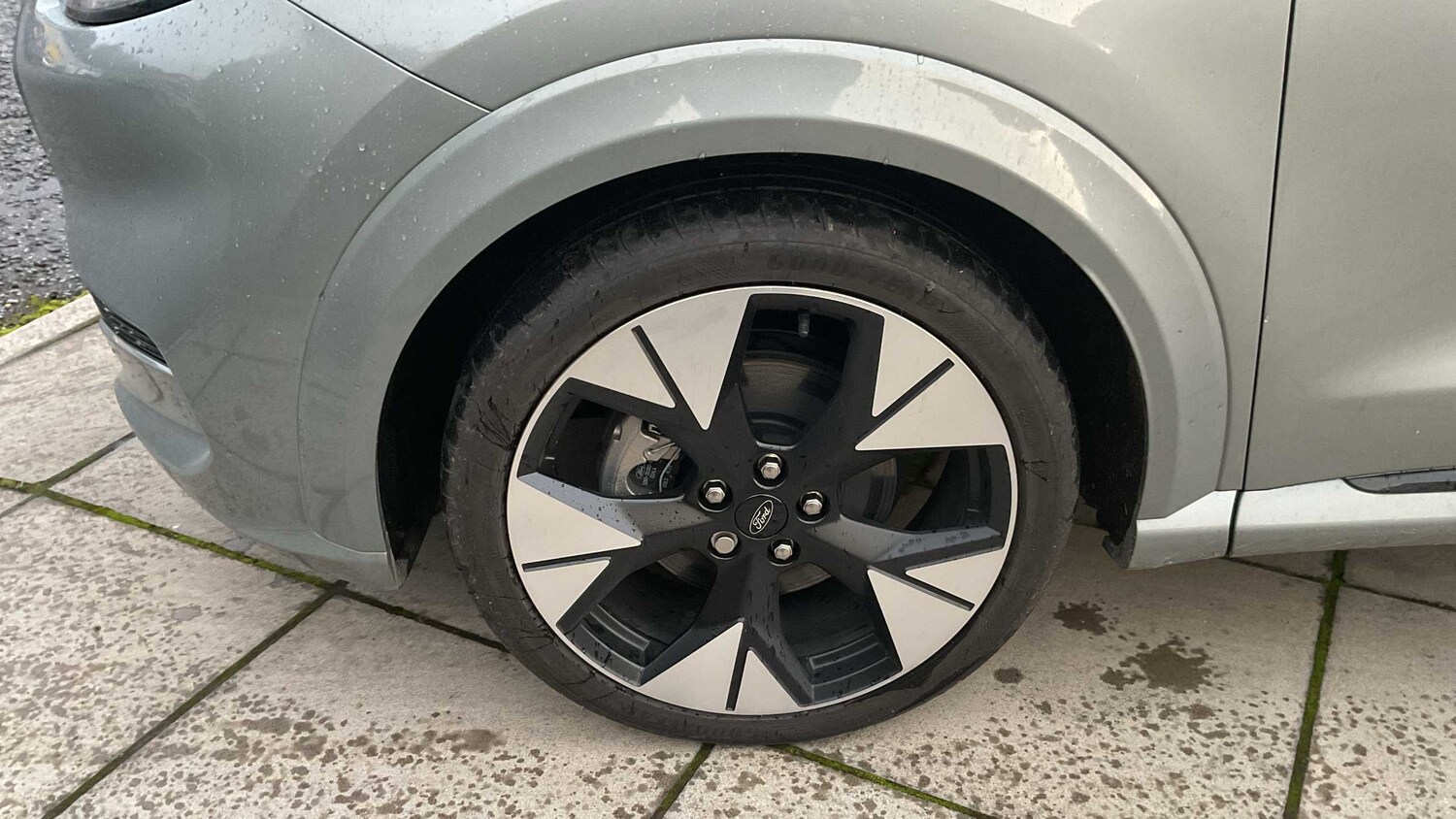 Used Ford Puma 2025 for sale - 77972658: Photo 9