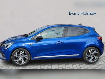Used Renault Clio 2022 for sale - 79624366: Photo