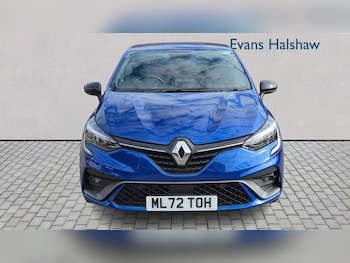 Used Renault Clio 2022 for sale - 79624366: Photo