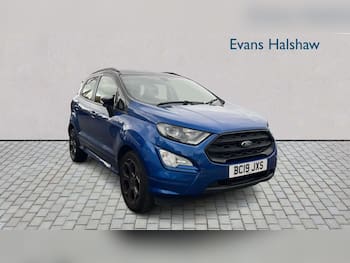 Used Ford Ecosport 2019 for sale - 79702531: Photo