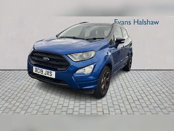 Used Ford Ecosport 2019 for sale - 79702531: Photo