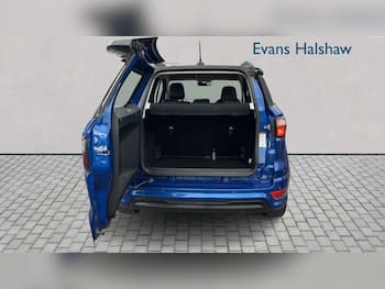 Used Ford Ecosport 2019 for sale - 79702531: Photo