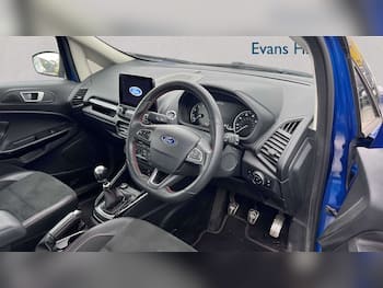 Used Ford Ecosport 2019 for sale - 79702531: Photo