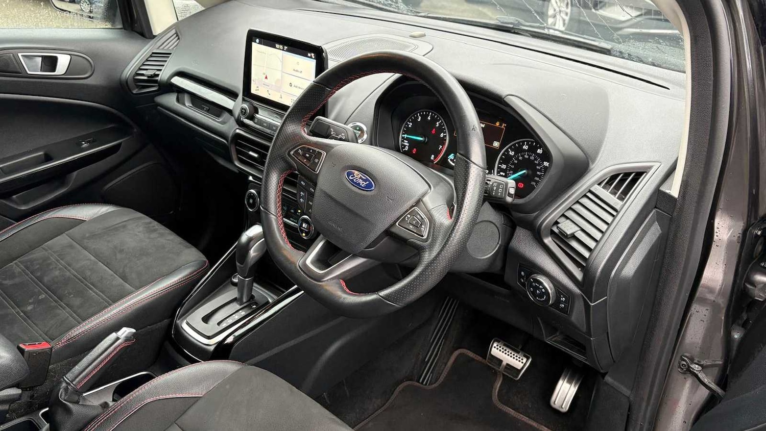 Used Ford Ecosport 2019 for sale - 77194656: Photo 10