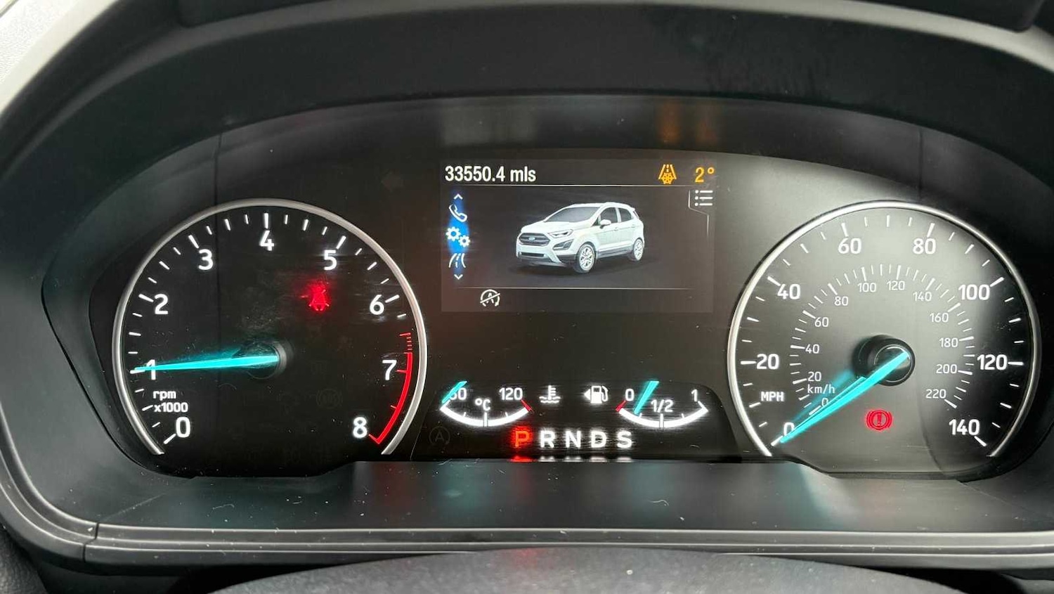 Used Ford Ecosport 2019 for sale - 77194656: Photo 11