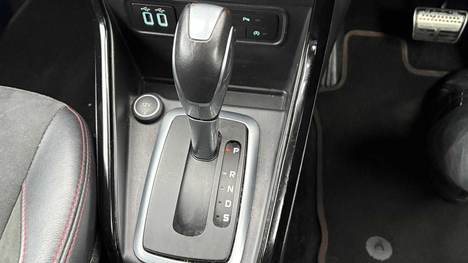 Used Ford Ecosport 2019 for sale - 77194656: Photo 12