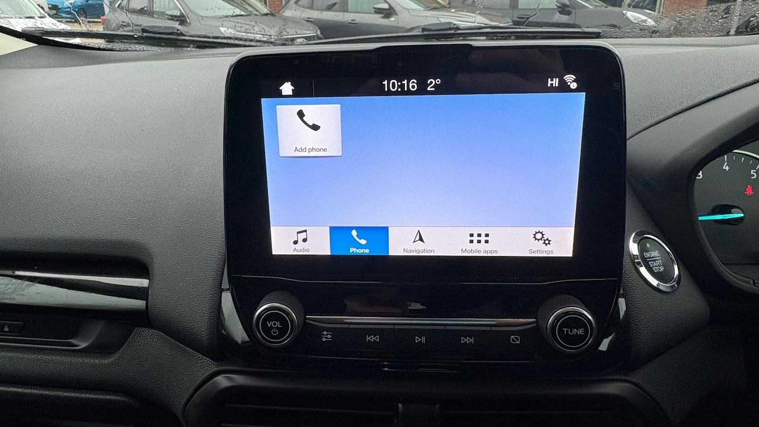 Used Ford Ecosport 2019 for sale - 77194656: Photo 16