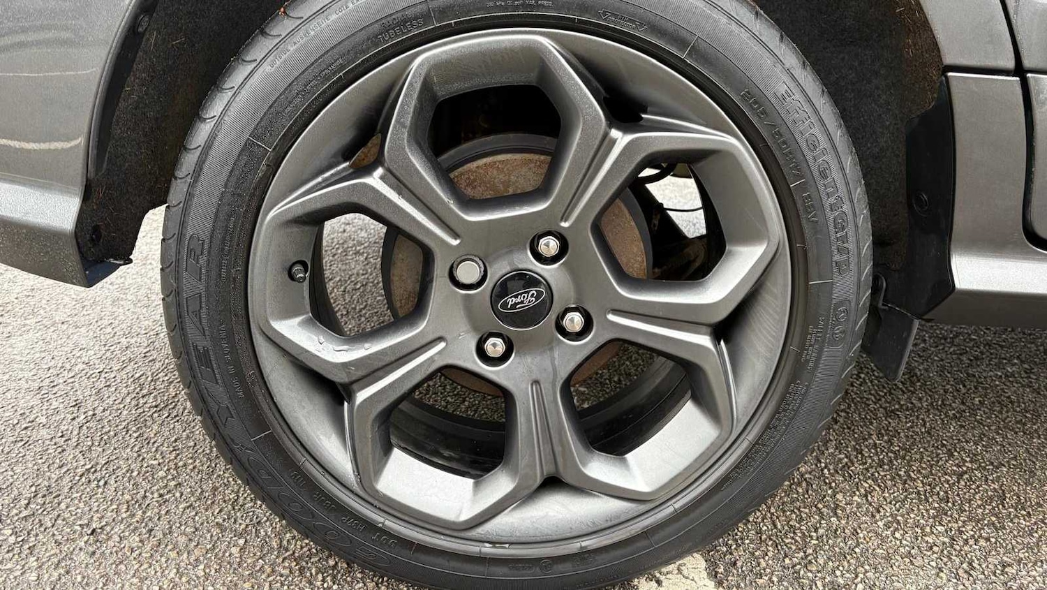 Used Ford Ecosport 2019 for sale - 77194656: Photo 8