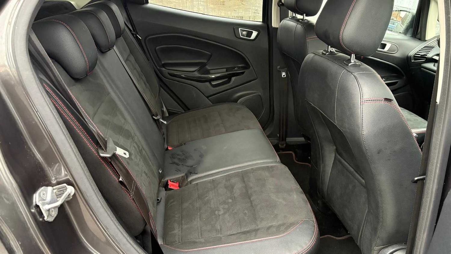 Used Ford Ecosport 2019 for sale - 77194656: Photo 9