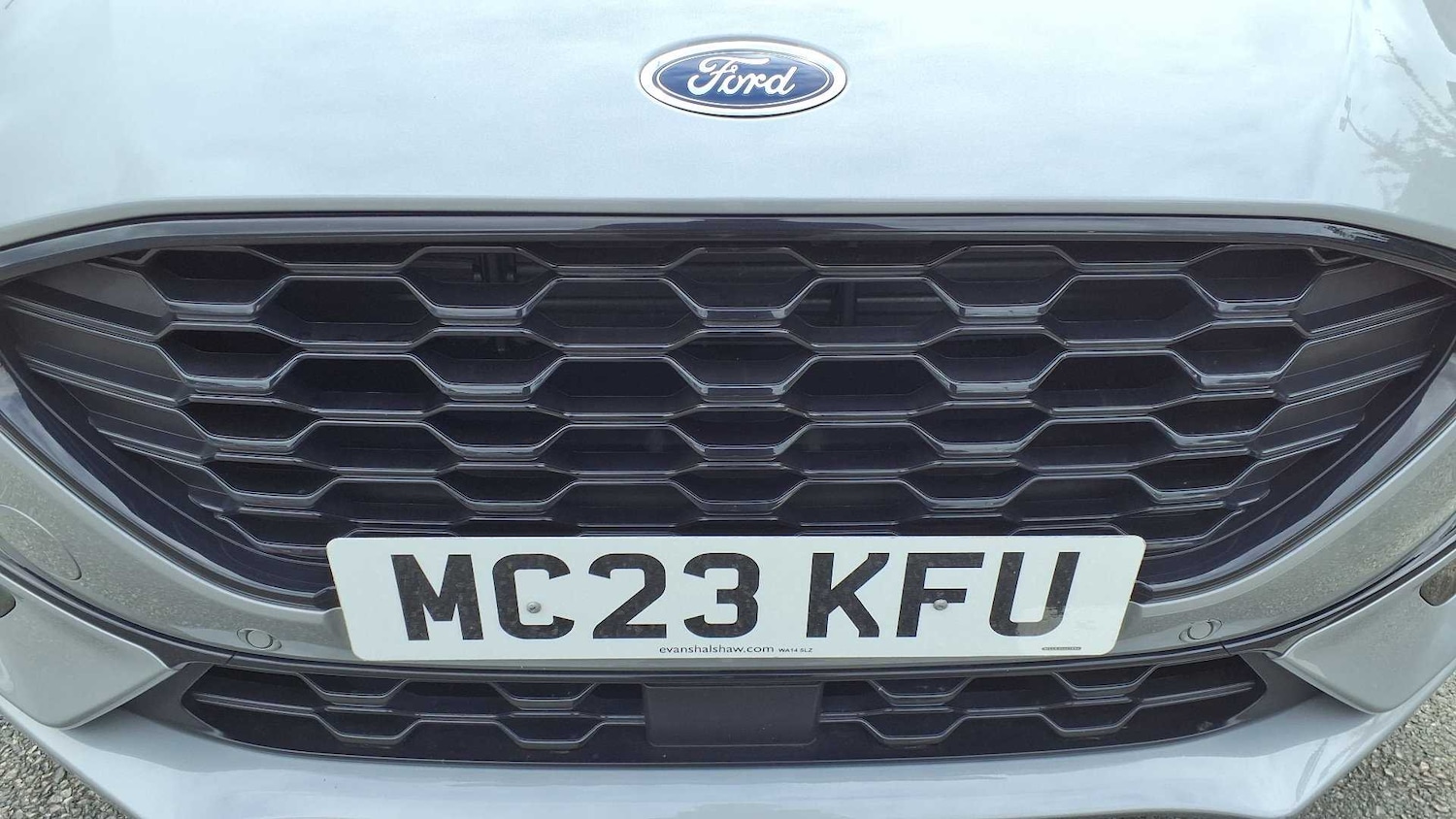 Vehicle 13