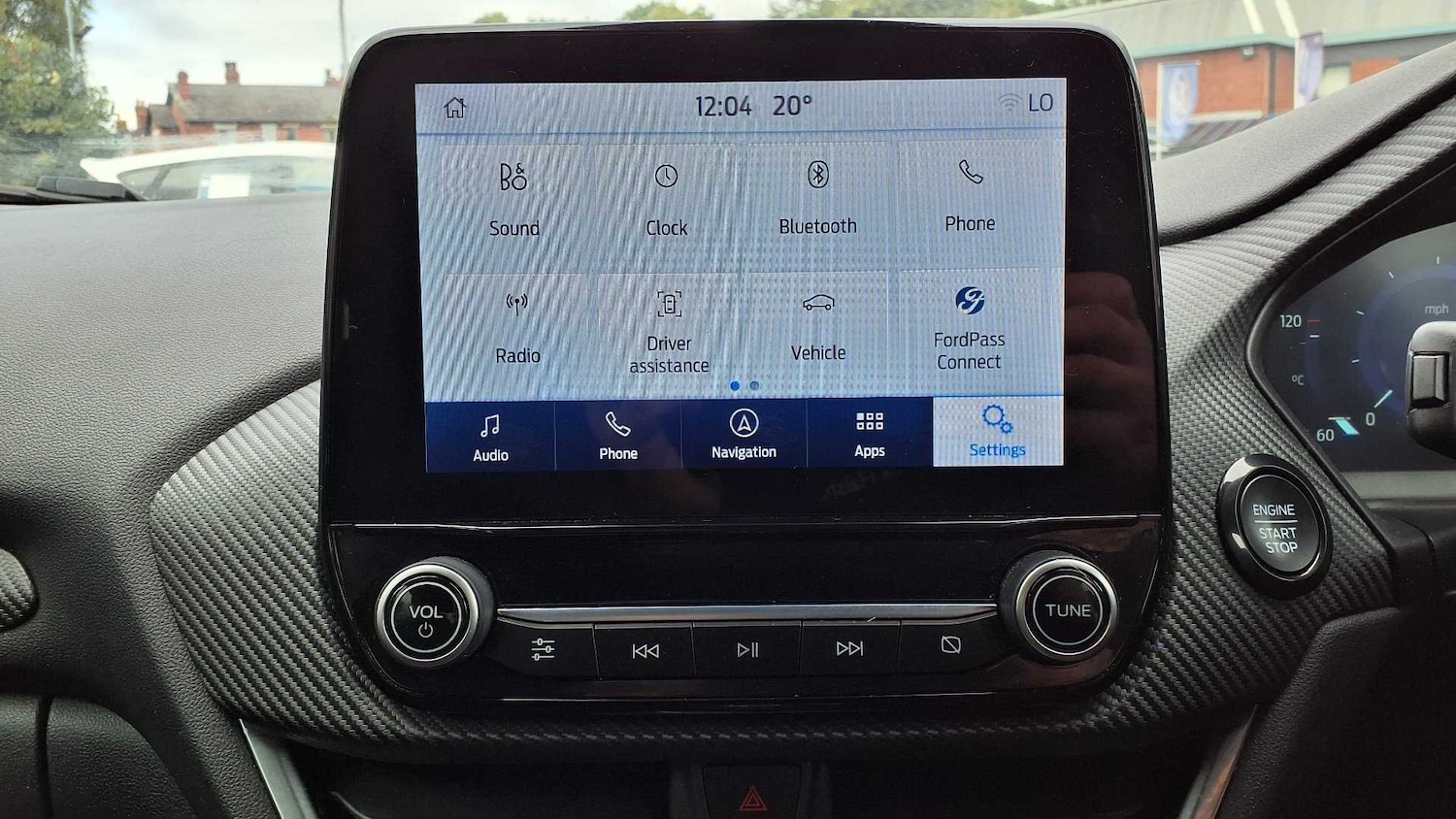 Vehicle 34