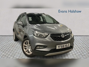 2018 - 1.4T ecoTEC Active 5dr