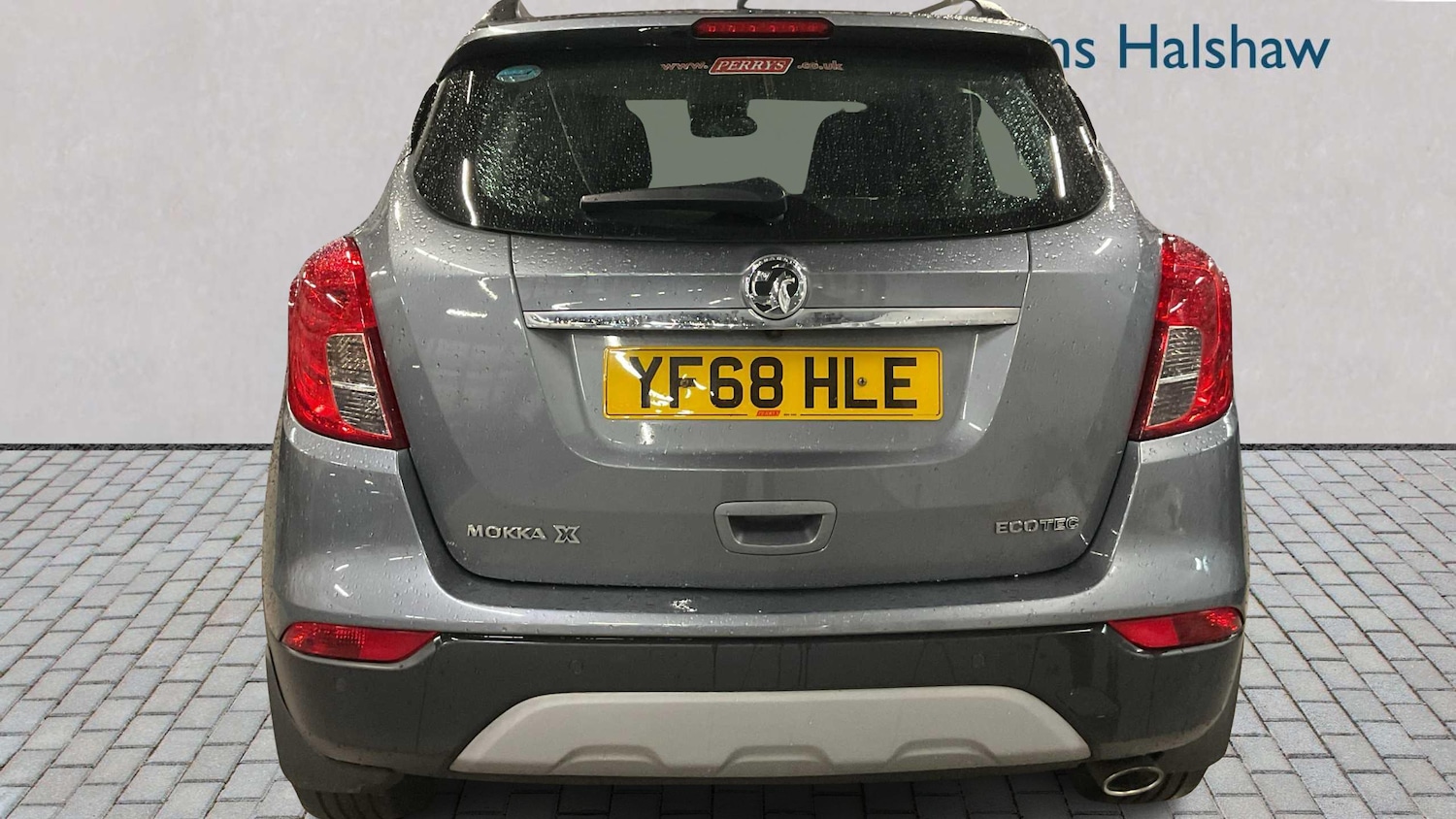 Used Vauxhall Mokka X 2018 for sale - 76774098: Photo 3