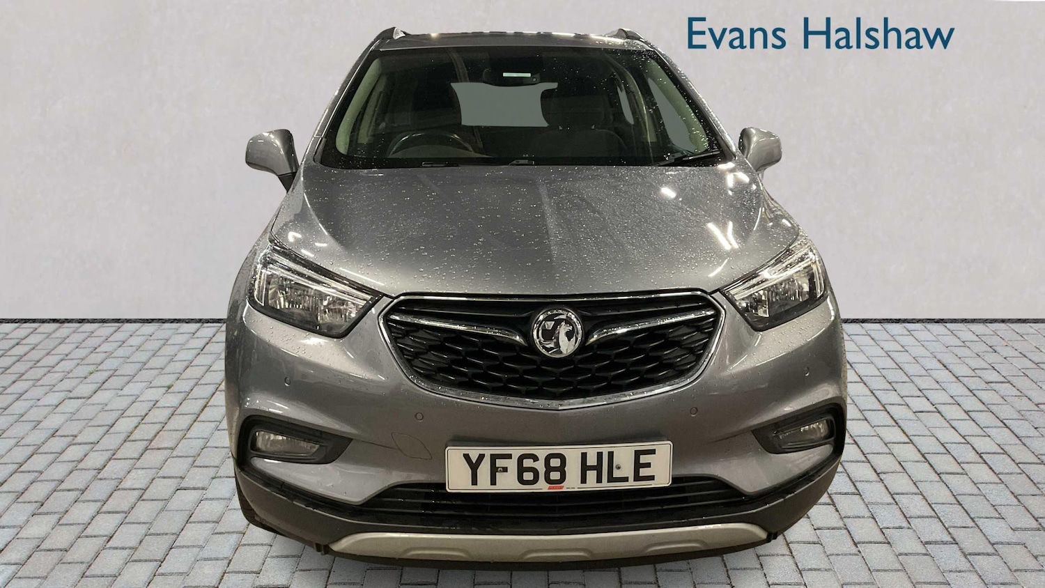 Used Vauxhall Mokka X 2018 for sale - 76774098: Photo 4