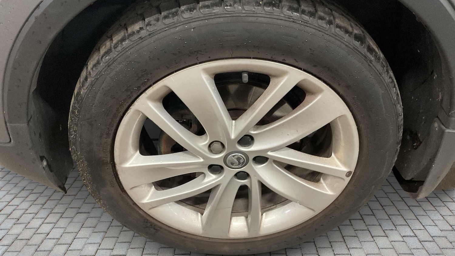 Used Vauxhall Mokka X 2018 for sale - 76774098: Photo 5