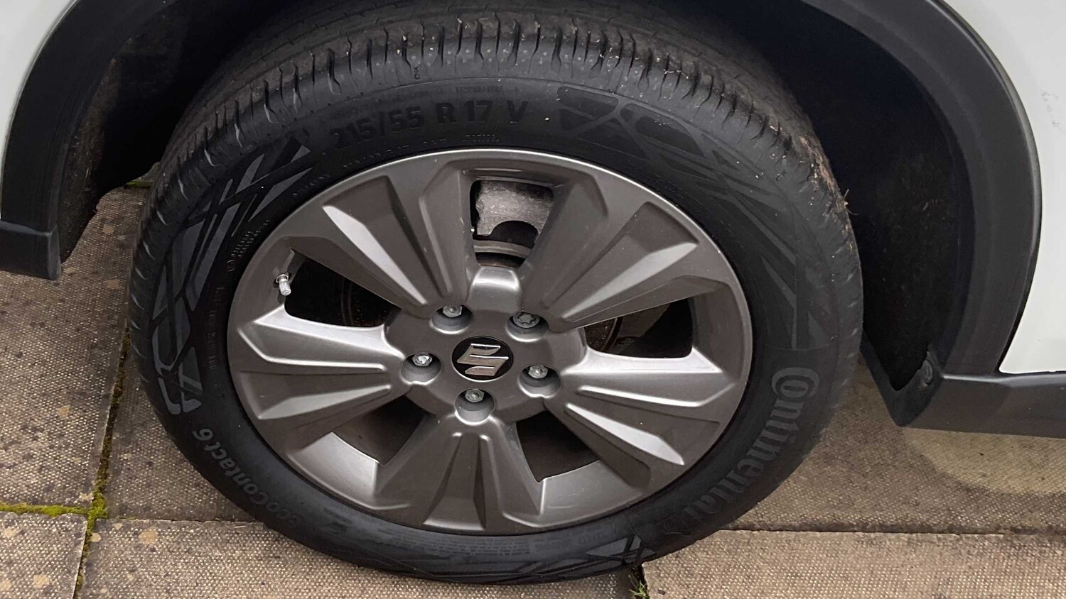 Used Suzuki Vitara 2023 for sale - 78129759: Photo 10