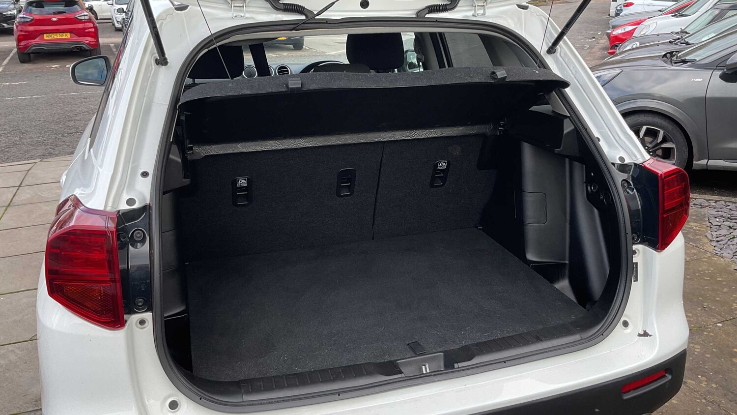 Used Suzuki Vitara 2023 for sale - 78129759: Photo 11