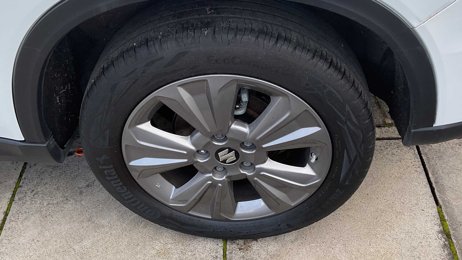 Used Suzuki Vitara 2023 for sale - 78129759: Photo 12