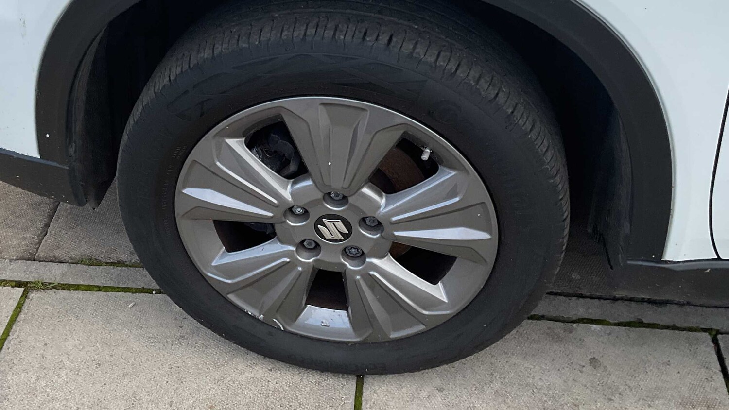 Used Suzuki Vitara 2023 for sale - 78129759: Photo 13