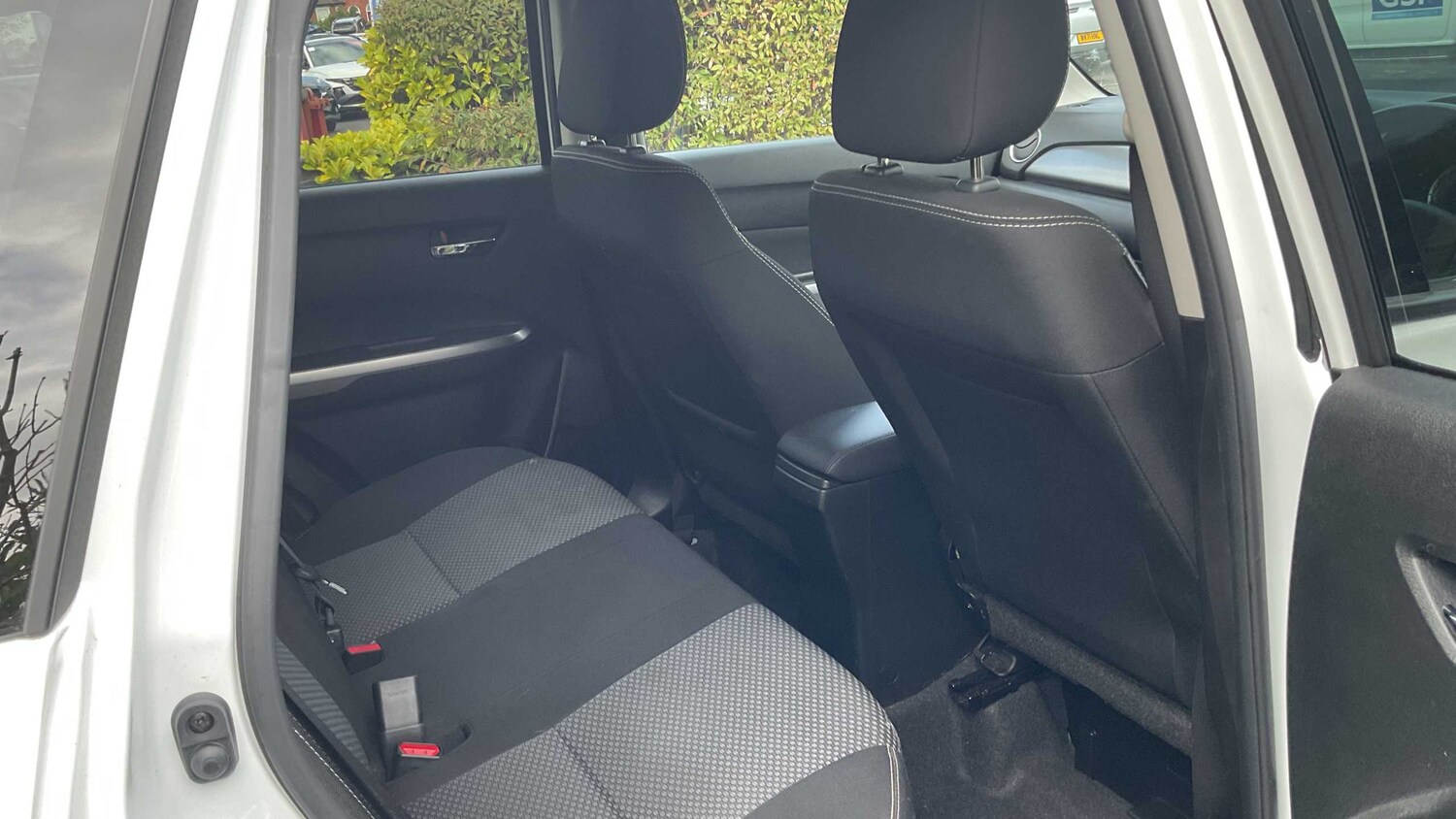 Used Suzuki Vitara 2023 for sale - 78129759: Photo 14