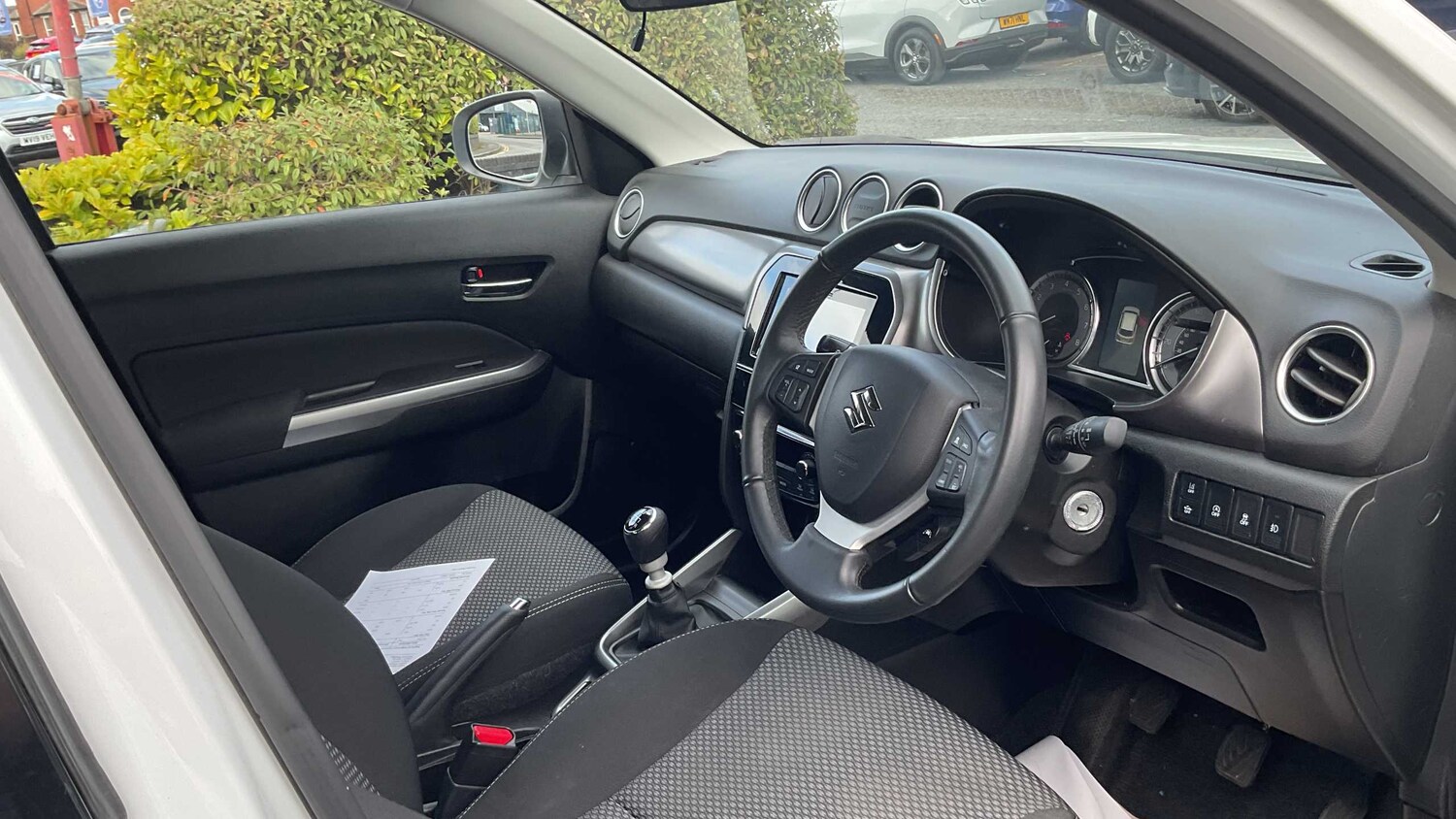 Used Suzuki Vitara 2023 for sale - 78129759: Photo 15