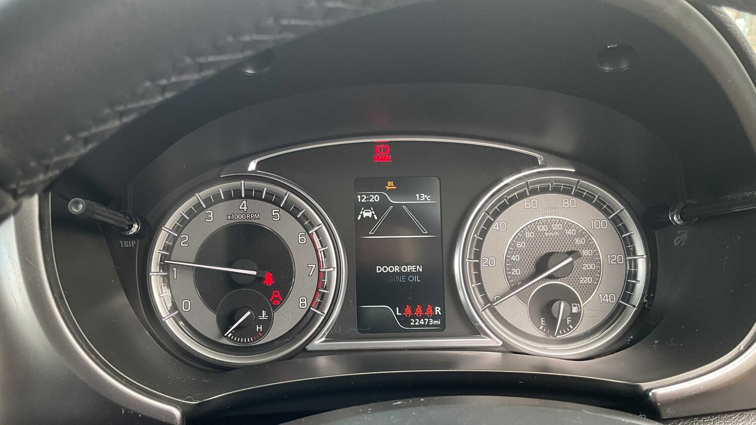 Used Suzuki Vitara 2023 for sale - 78129759: Photo 17