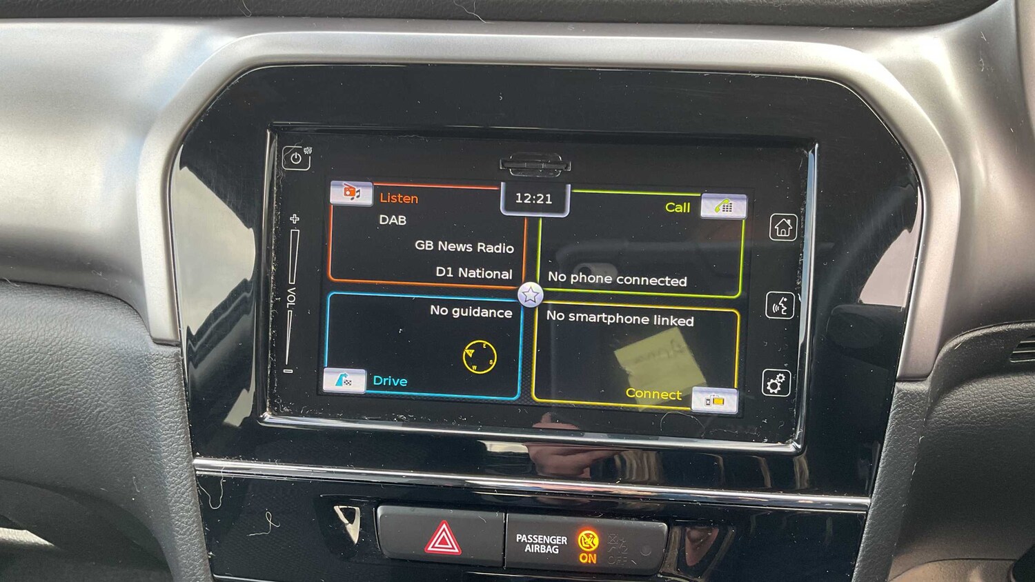 Used Suzuki Vitara 2023 for sale - 78129759: Photo 18