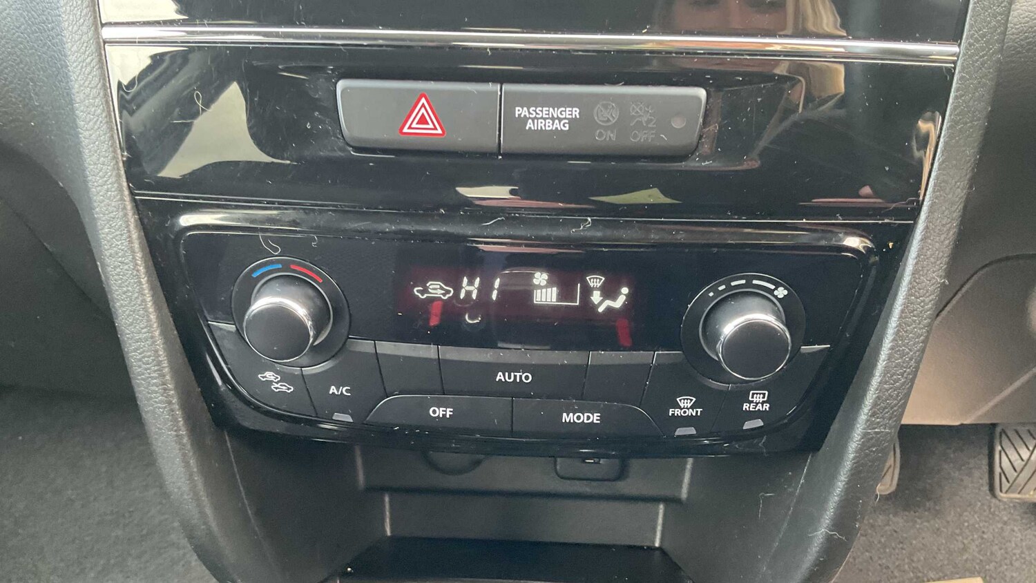 Used Suzuki Vitara 2023 for sale - 78129759: Photo 19