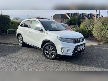 Used Suzuki Vitara 2023 for sale - 78129759: Photo