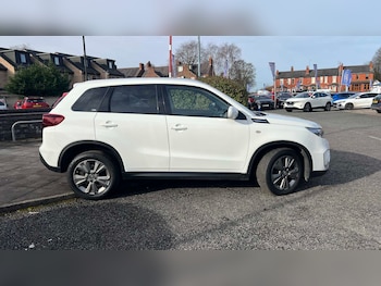 Used Suzuki Vitara 2023 for sale - 78129759: Photo