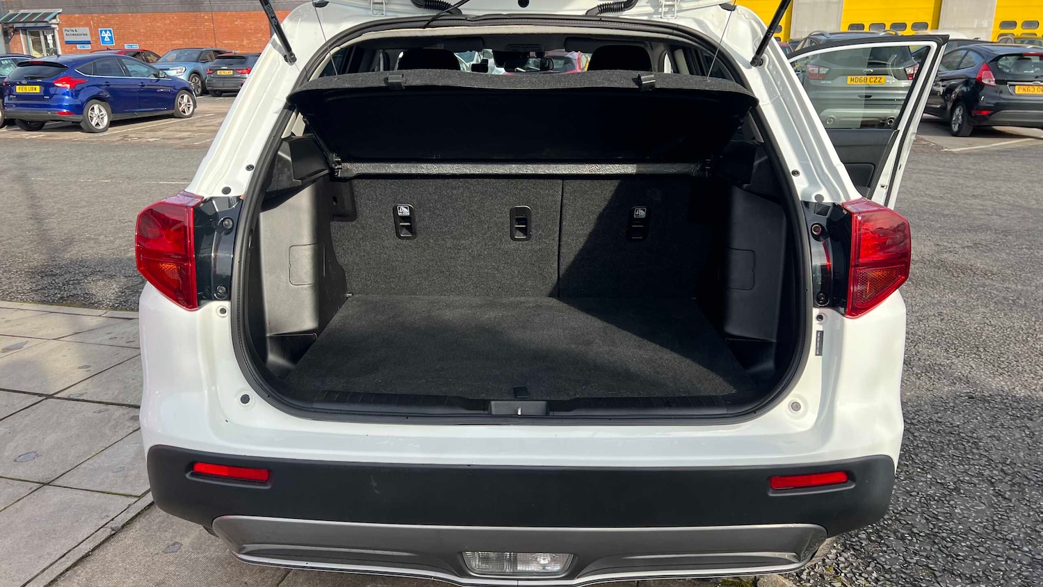 Used Suzuki Vitara 2023 for sale - 78129759: Photo 4