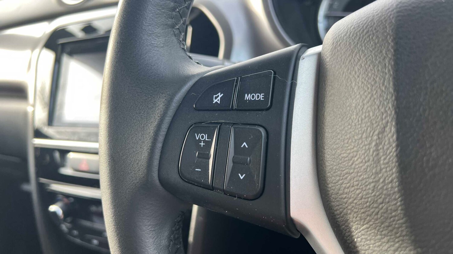 Used Suzuki Vitara 2023 for sale - 78129759: Photo 6