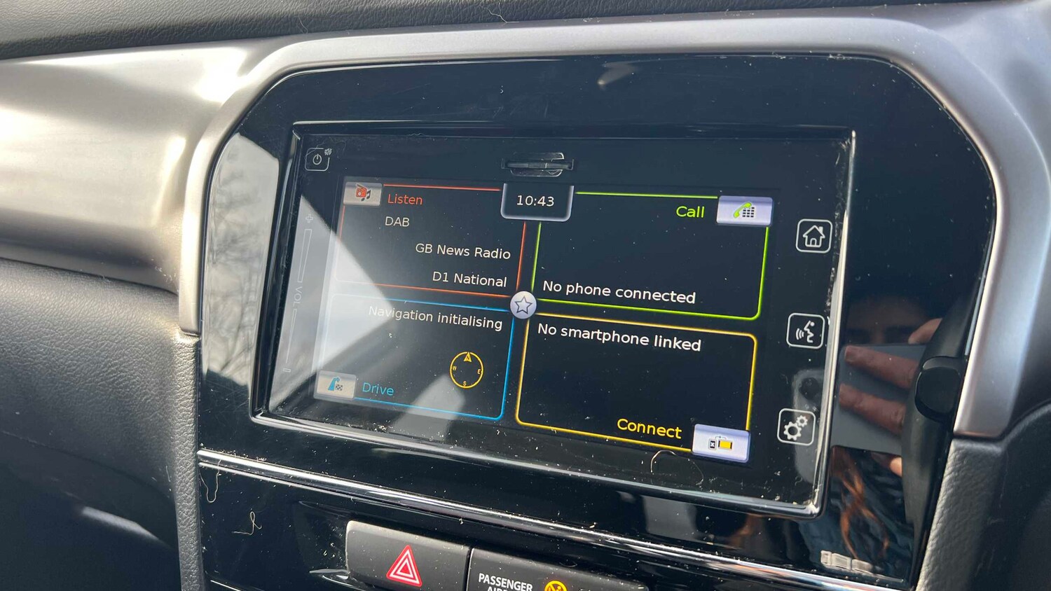 Used Suzuki Vitara 2023 for sale - 78129759: Photo 7