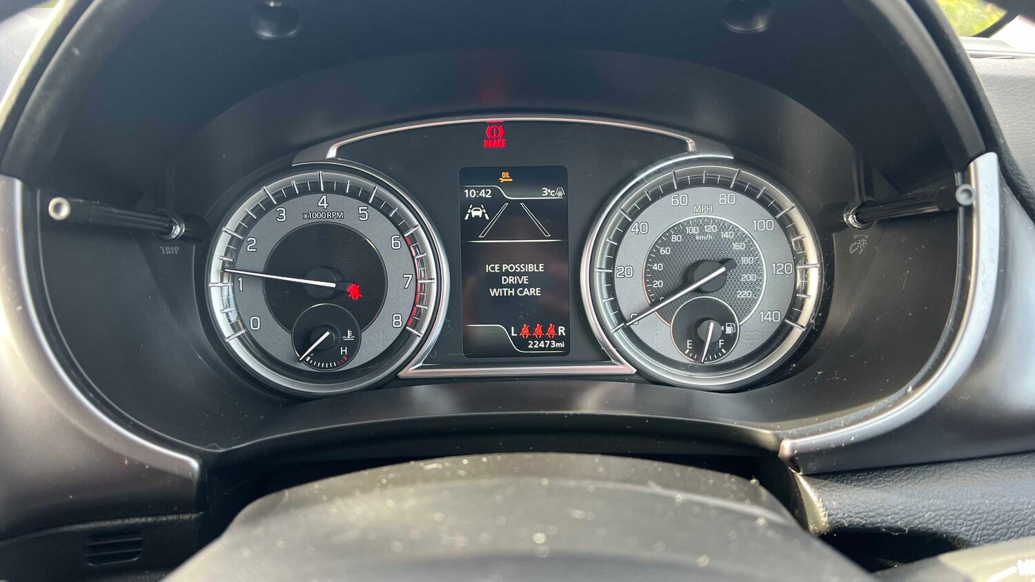 Used Suzuki Vitara 2023 for sale - 78129759: Photo 8