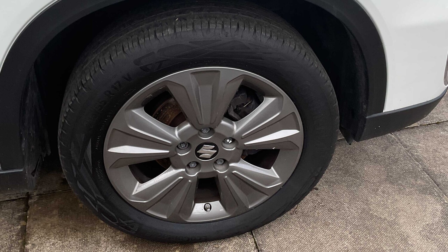 Used Suzuki Vitara 2023 for sale - 78129759: Photo 9