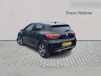 Used Renault Clio 2022 for sale - 77333811: Photo