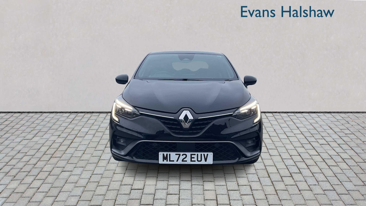 Used Renault Clio 2022 for sale - 77333811: Photo 4