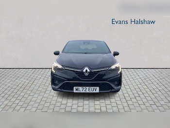 Used Renault Clio 2022 for sale - 77333811: Photo