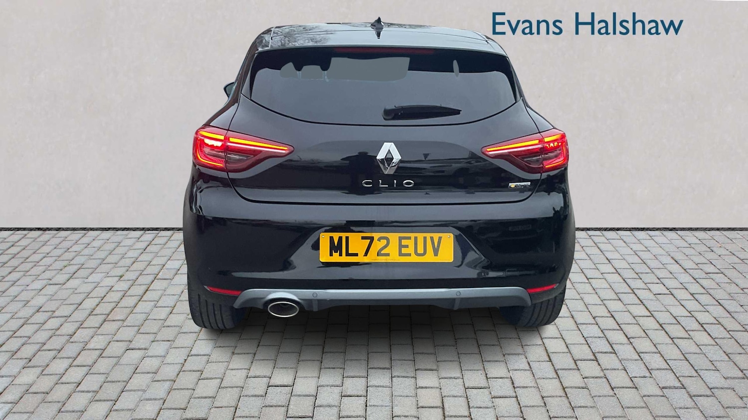 Used Renault Clio 2022 for sale - 77333811: Photo 5