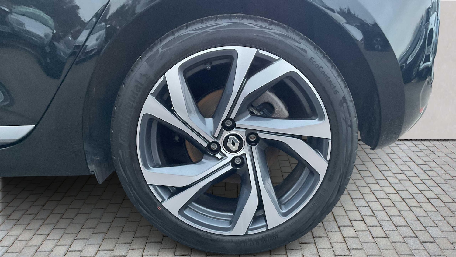 Used Renault Clio 2022 for sale - 77333811: Photo 6