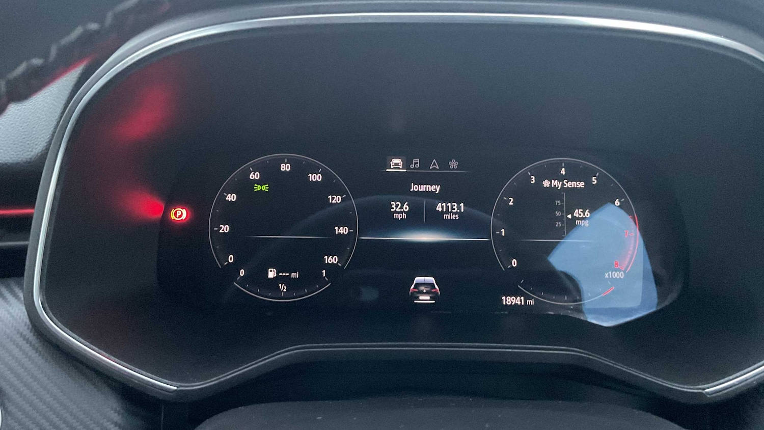 Used Renault Clio 2022 for sale - 77333811: Photo 8