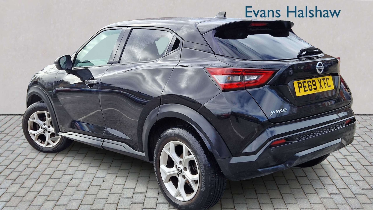 Used Nissan Juke 2019 for sale - 77913907: Photo 2