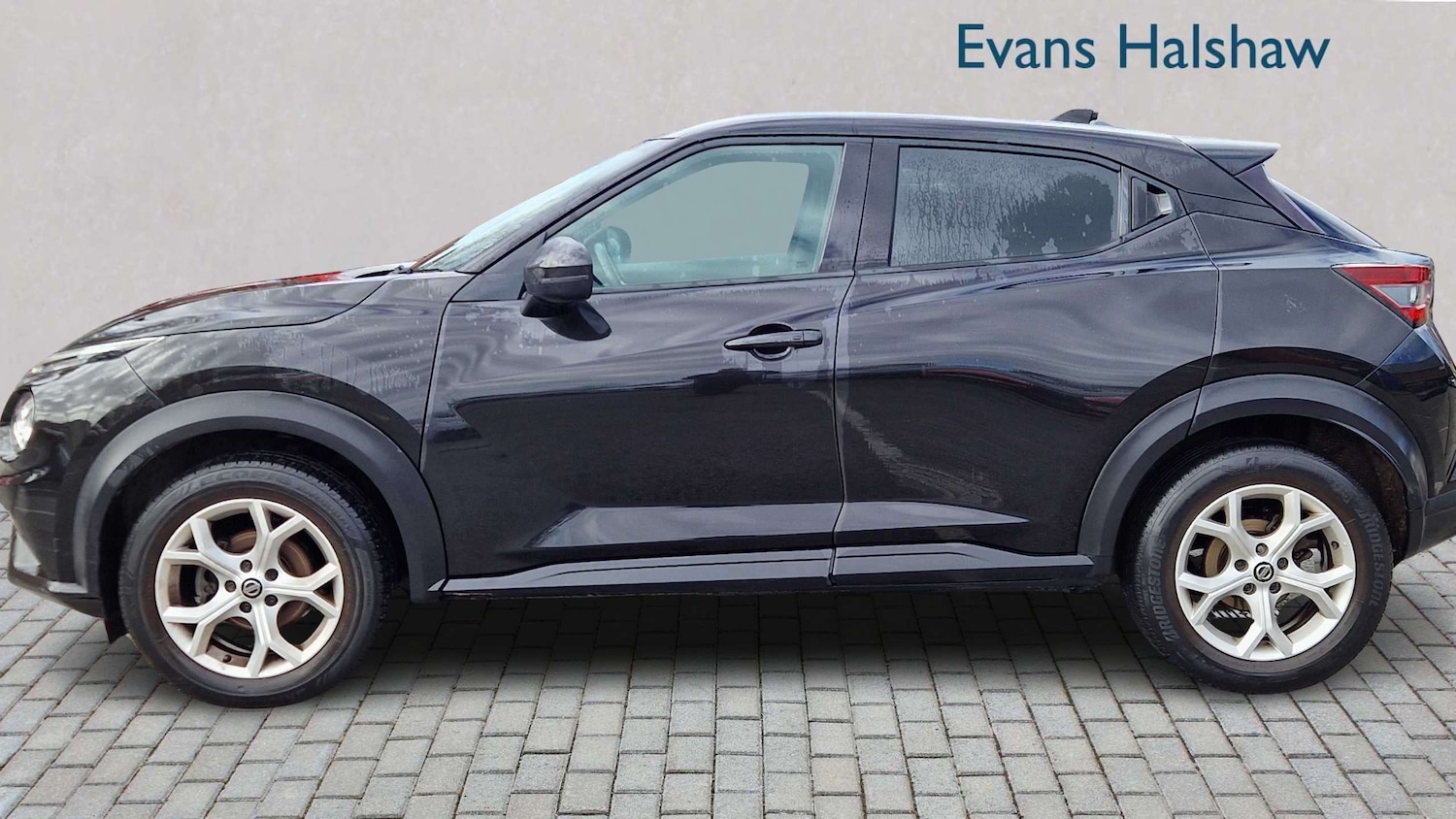 Used Nissan Juke 2019 for sale - 77913907: Photo 3