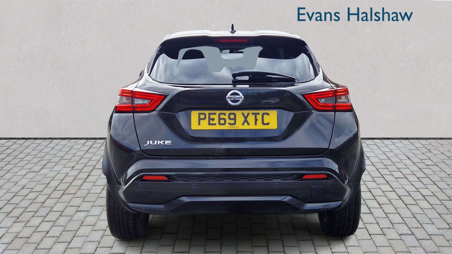 Used Nissan Juke 2019 for sale - 77913907: Photo 5