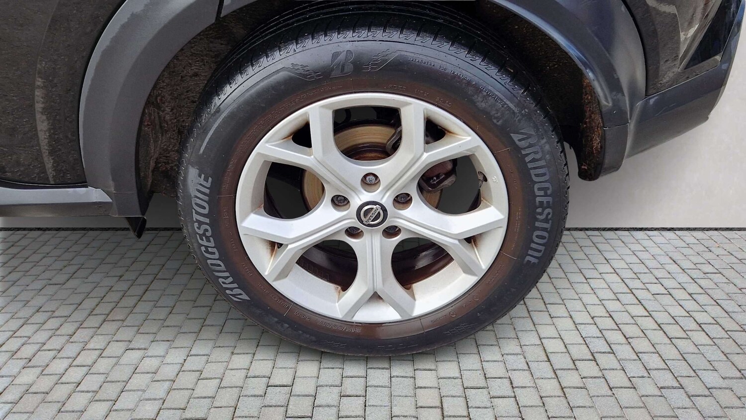 Used Nissan Juke 2019 for sale - 77913907: Photo 6