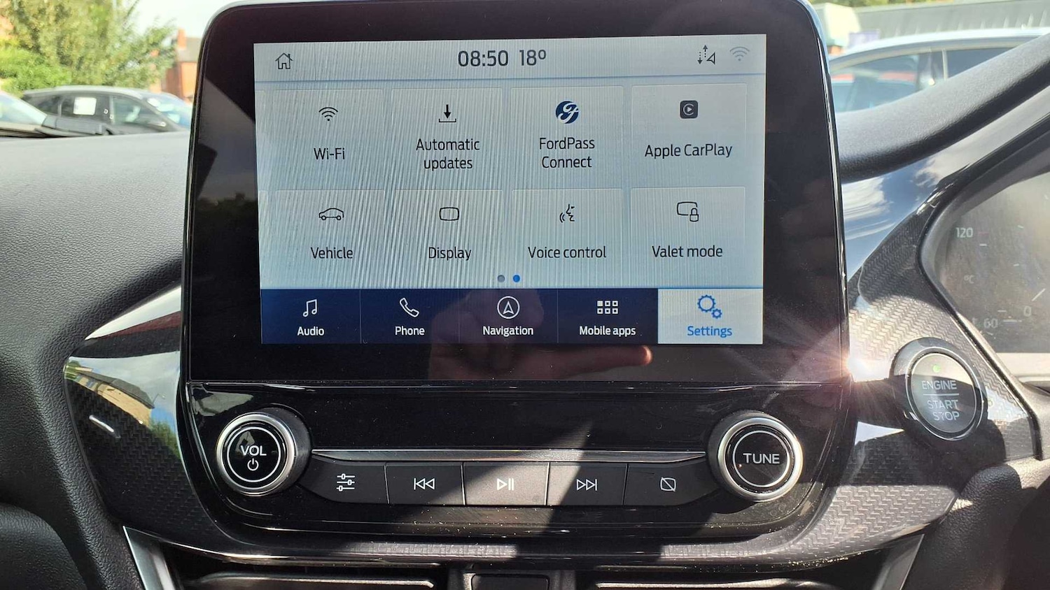 Vehicle 35