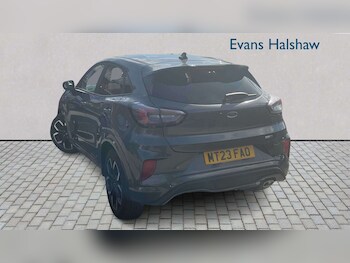 Used Ford Puma 2023 for sale - 78519659: Photo