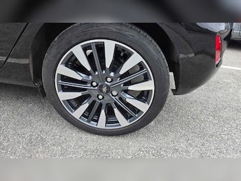 Used Ford Fiesta 2023 for sale - 77601378: Photo