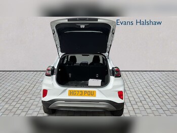 Used Ford Puma 2024 for sale - 78825098: Photo