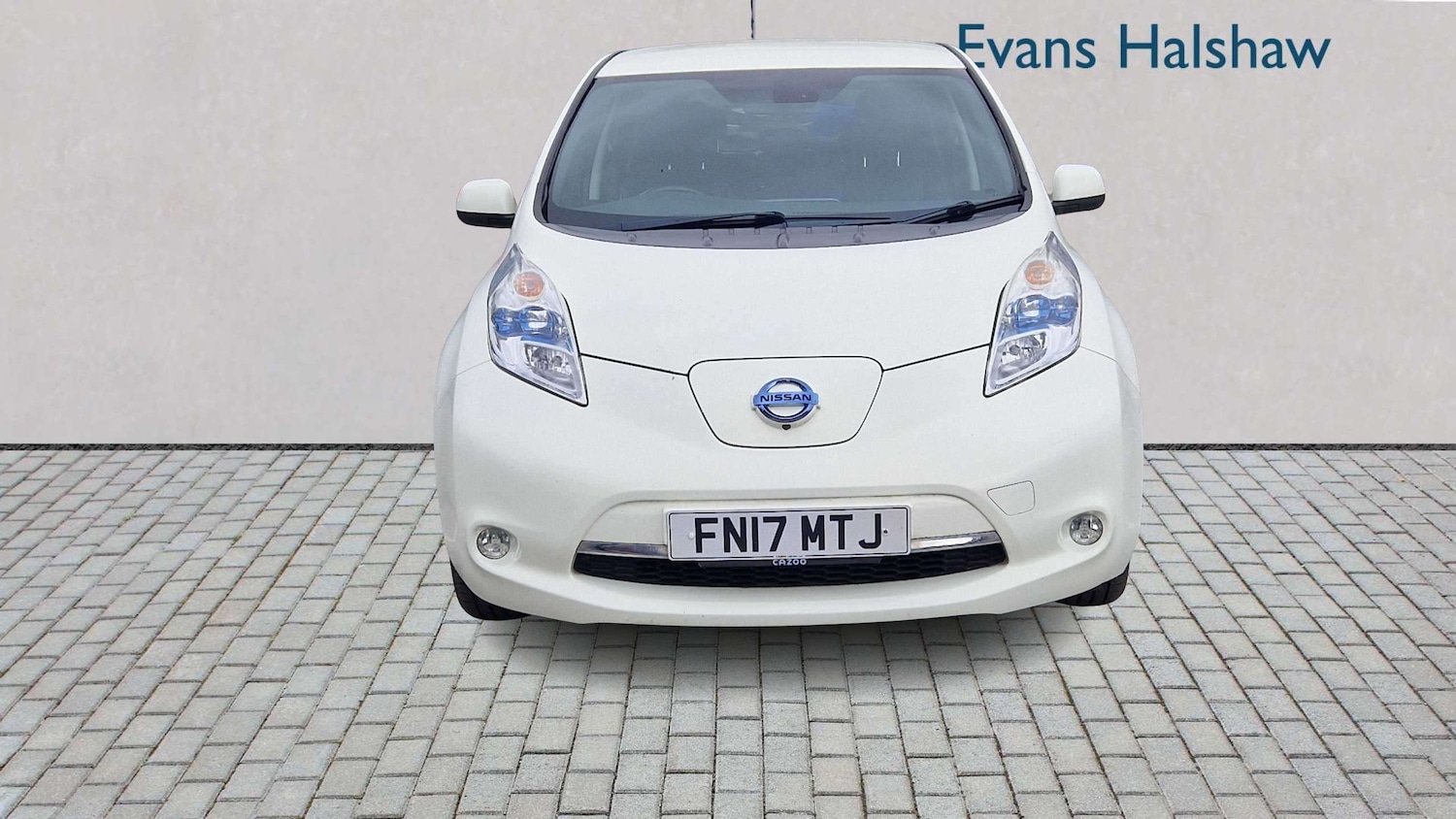 Used Nissan Leaf 2017 for sale - 78037710: Photo 4